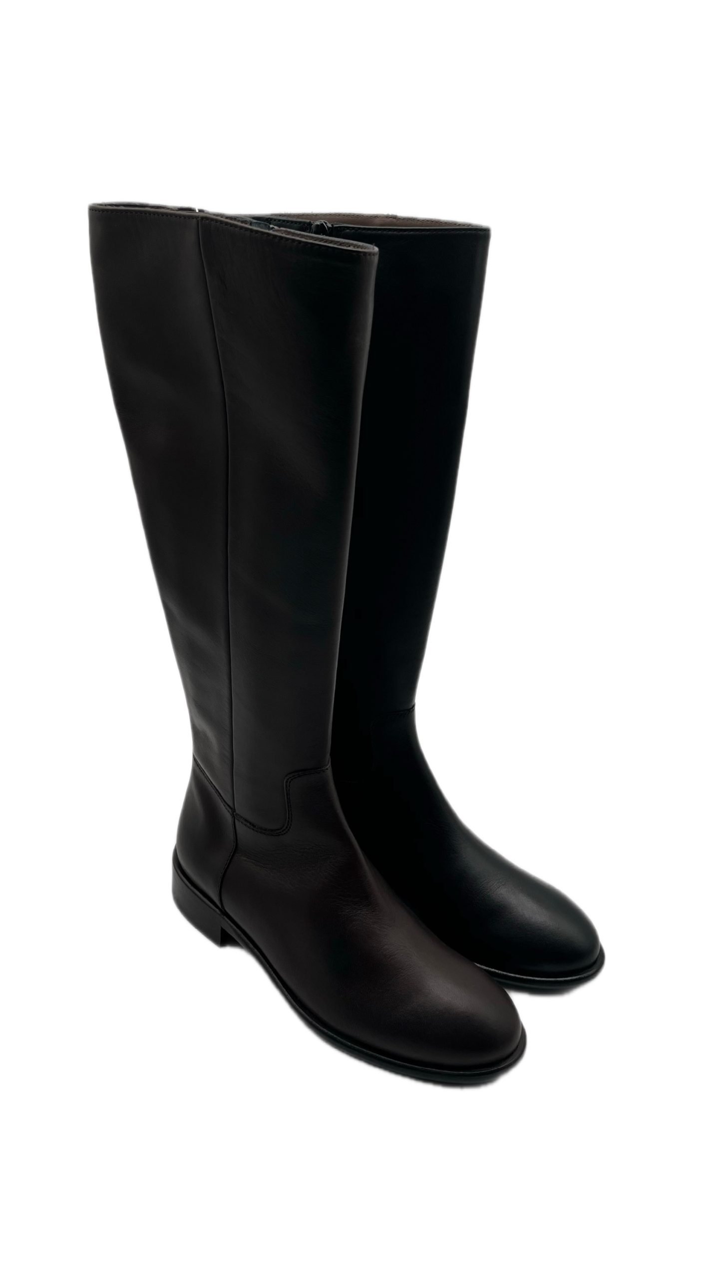 Fabri Lederstiefel