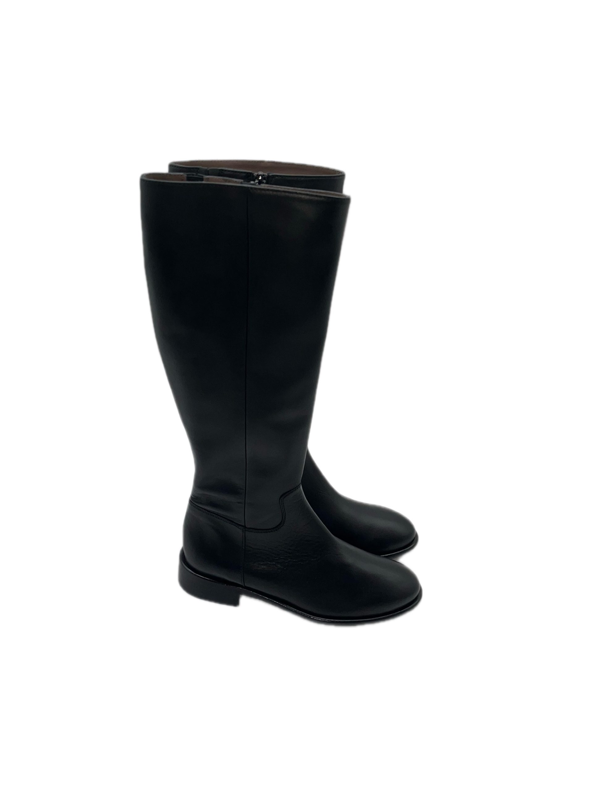 Fabri Lederstiefel – Bild 7