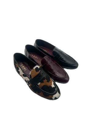 Fabri Herbstslipper